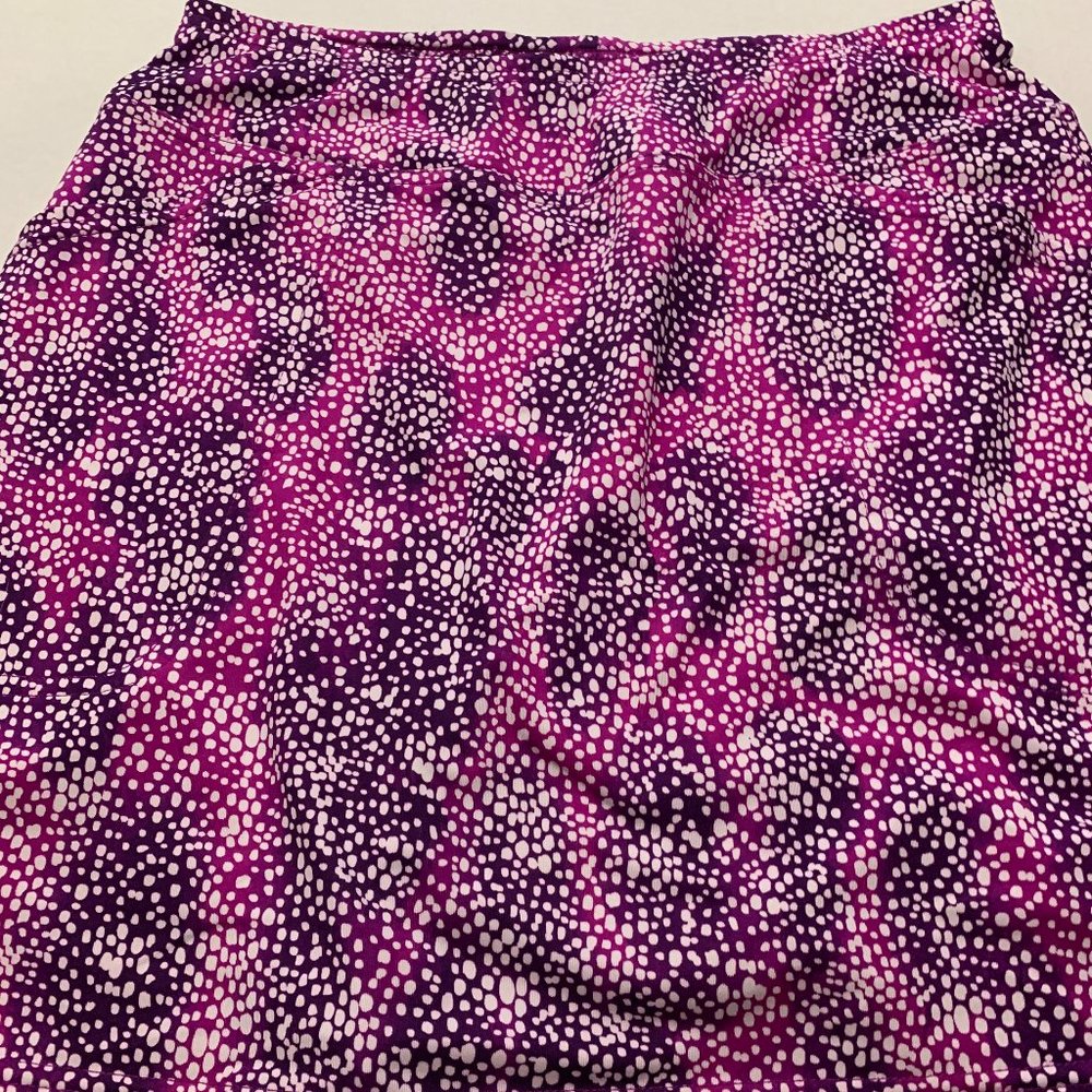 Women's Jofit golf skirt size SMALL like new dry cleaned only